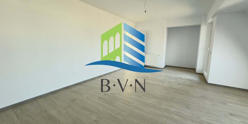 Otopeni apartament 2 camere, terasa