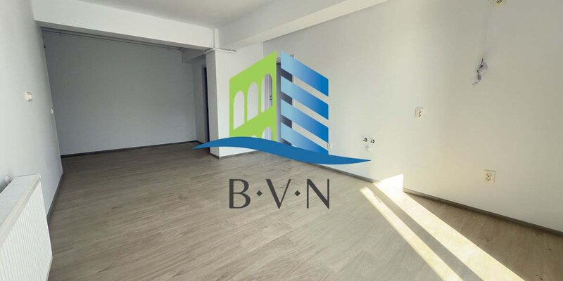 Otopeni apartament 2 camere, terasa