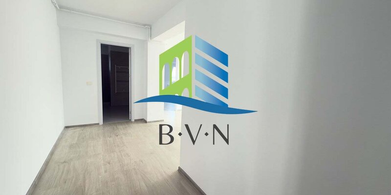 Otopeni apartament 2 camere, terasa