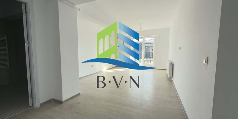 Otopeni apartament 2 camere, terasa