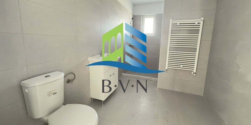 Otopeni apartament 2 camere, terasa